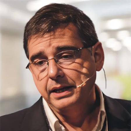 Dr. Jorge Alberto Zavala    